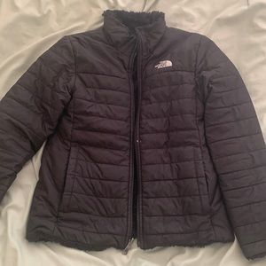 The North Face children’s jacket